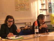 Ecopoesia e Poesia Transnazionale a scuola