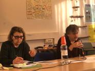 Ecopoesia e Poesia Transnazionale a scuola