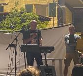 Seccheto: una serata tra storie, poesie e memoria con i Messaggeri del Mare