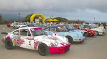 Il XXXVI Rally Elba Storico-Trofeo Locman Italy “europeo” e “tricolore” cambia la logistica