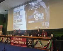 Il successo del  Convegno "Adozione consapevole e Vita di Canile" di Let's Dog