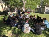 Con il Festival a Procchio si chiude il progetto “Sinfonie di Giovani Talenti”