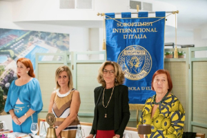 Notte d’Agosto del Soroptimist Isola d’Elba giunge alla sua XI Edizione