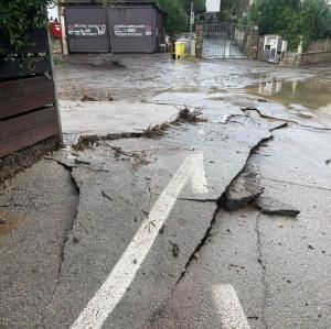 Nubifragio all’Elba, Futuro Nazionale: «Basta rincorrere le emergenze»