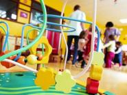 Asilo Nido “I Piccoli Delfini” di Capoliveri: al via le iscrizioni per l’anno educativo 2026/2027