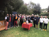 21^ edizione della Ryder Cup del Golf Acquabona