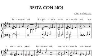 Chi canta litiga due volte