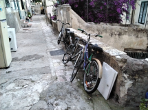 Fotonotizia - Portoferraio, Centro Storico: si chiamerebbe Via dell'Oro