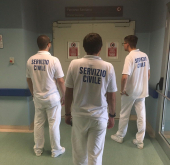 Servizio Civile Universale 2024, disponibili 2 posti anche all'ospedale di Portoferraio