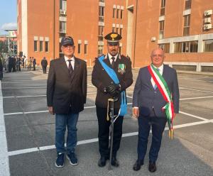 Un encomio per il Capitano Boccia, le congratulazioni del Comune di Portoferraio