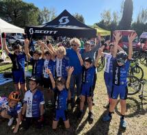 Mountain bike, 3° posto di squadra a Casa Bonello per Elba Bike