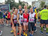 I risultati degli atleti elbani alla Mezza Maratona di Napoli