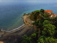 La Toscana e l’Elba (col riese interdetto litorale "del Direttore") nel Dossier Spiagge di Legambiente