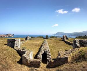 Il Comune di Portoferraio risponde sulla chiusura della Villa romana delle Grotte