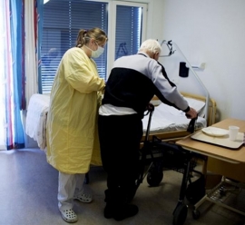  Strutture per anziani e disabili: in provincia di Livorno (anche all&#039;Elba) 98 interventi per contrastare il Covid