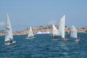 37^ edizione della regata del Trofeo Amm. Varanini a Portoferraio