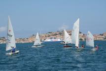 37^ edizione della regata del Trofeo Amm. Varanini a Portoferraio