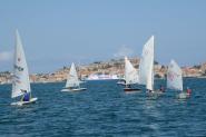 37^ edizione della regata del Trofeo Amm. Varanini a Portoferraio