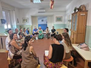 Nidi d’infanzia, a Portoferraio gli incontri di benvenuto per le nuove famiglie