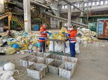 ESA: l’indagine merceologica odierna rivela gravi conferimenti impropri