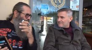 Edicola Elbana 6 Novembre - Continuano le polemiche a Rio per Santa Barbara - Collegamenti marittimi, è ora di fare qualcosa