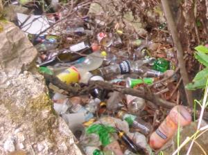 Trovato accordo tra Comune, ESA e attività locali per la gestione dei rifiuti sulla SP 24 Portoferraio-Procchio