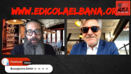 Edicola Elbana 10 Ottobre - Emergenza abitativa a Portoferraio, l'Edicola incontra il sindaco Zini e l'assessore Baldi