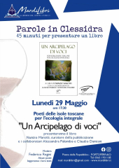 Da ciò che arde e non consuma. 87 poesie per la Terra