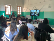 Alla Terza B Scienze Umane il premio speciale della Fondazione Livorno