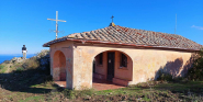 Rinviata al 17 dicembre la messa nella chiesetta di Santa Lucia