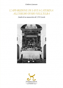 Umberto Canovaro presenta il suo libro a Piombino