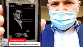 Edicola Elbana Show del 10 Giugno - Campo Lo Feno e semafori sbiaditi, i chiarimenti del consigliere provinciale Solforetti