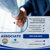 Campagna associativa Federalberghi Confcommercio Isola d'Elba 2024