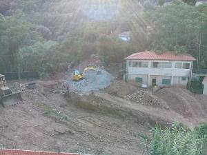 Lavori nel Parco alle Fornacelle: Legambiente Arcipelago Toscano chiede spiegazioni