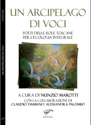 Il mare principale bagna isole secche scogli... di Manrico Murzi