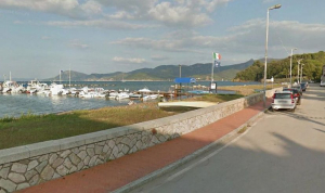 A Portoferraio Santa Messa in onore di San Giovanni Battista