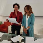 "Volti e Storie": un viaggio nella memoria collettiva. Successo per la festa di inaugurazione alla Gran Guardia