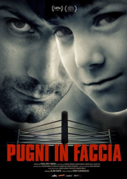 Visioni con l'Autore alla Linguella, stasera il film "Pugni in faccia"