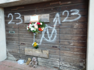 Trasformato in custodia cautelare il provvedimento di fermo di Mounir Ghallab, indiziato dell'omicidio della Candelora