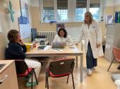 Diabete, anche i docenti dell'ISIS Foresi al corso dedicato alla corretta gestione della malattia nelle scuole