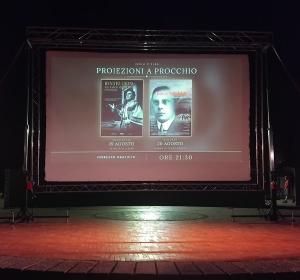 A Procchio successo per la serata dedicata al tenore elbano Renato Cioni