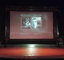 A Procchio successo per la serata dedicata al tenore elbano Renato Cioni