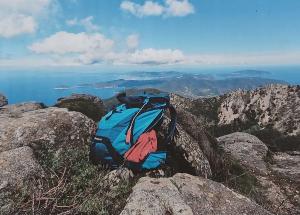 Il CAI Isola d’Elba percorre la Grande Traversata Elbana: tre escursioni da Patresi a Cavo