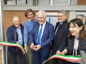 Casa di Comunità nella palazzina degli uffici Asl, i lavori partiranno a settembre 2024