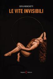 Nelle librerie online “Le vite invisibili” dell'elbana Sofia Menichetti