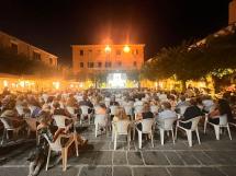 Lo Strega di Scurati e Petrocchi all’Elba
