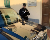 Atti osceni tra i bagnanti alle "piscine" del Seccheto, denunciato un 42enne