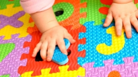 Nidi d’infanzia: semplificazione per autorizzazioni e accreditamenti