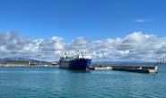 Rigassificatore a Piombino: "I patti vanno rispettati: l'impianto deve liberare il porto"