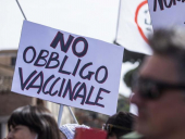 Libera Scelta: a che serve la contrapposizione tra No-Vax e  Pro-Vax?